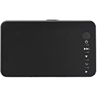 Los mejores  - Tosuny Reproductor Multimedia de Video con Gran compatibilidad- Reproductor Multimedia con Control Remoto IR- Soporte…
